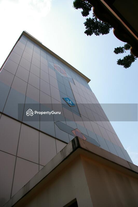 34 Jalan Bahagia #0