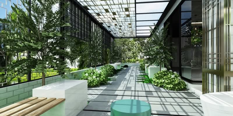 Cora Plus - iProperty.com.my