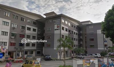 - Rakyat Sungai Putat
