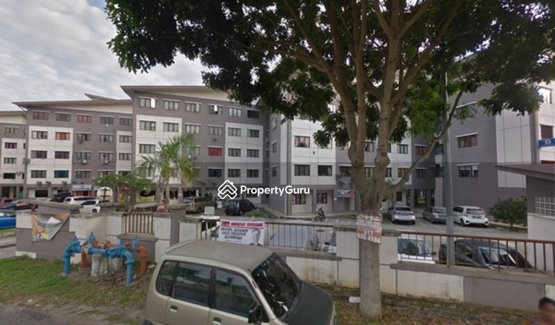 Rakyat Sungai Putat Details Apartment For Sale And For Rent Propertyguru Malaysia