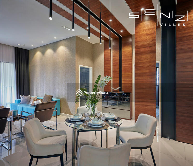 Senzvilles (Senzo Residence) #0