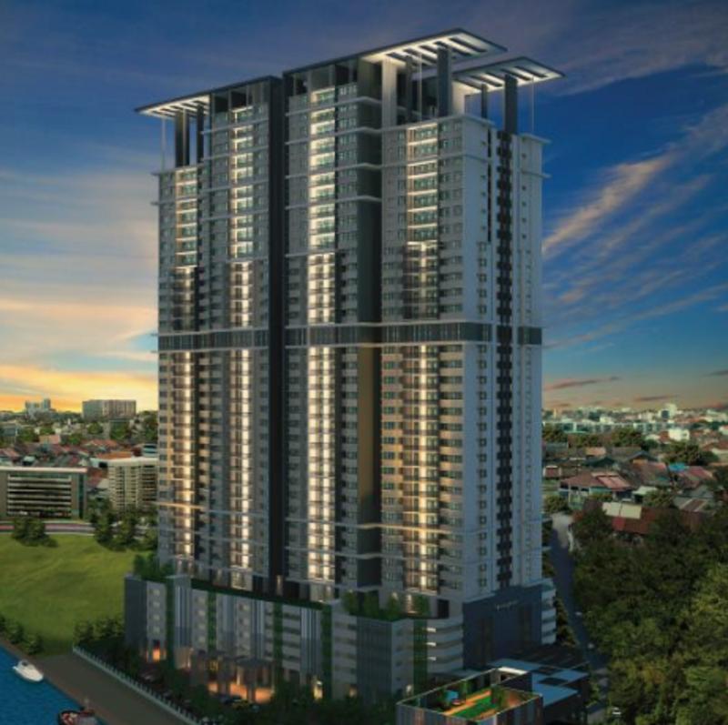 Senzvilles (Senzo Residence) - iProperty.com.my