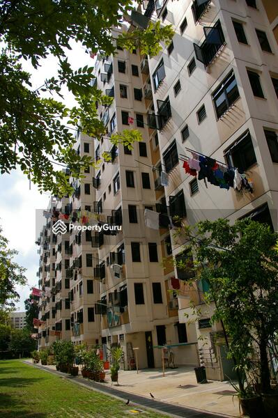 For Rent - 35 Jalan Bahagia