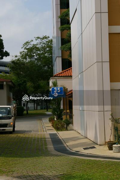 For Rent - 35 Jalan Bahagia