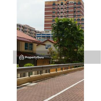 38 Jalan Bahagia