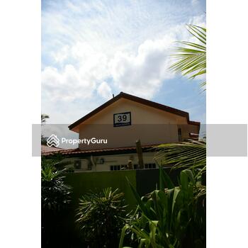 39 Jalan Bahagia