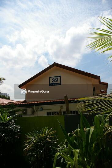 HDB Blocks Picture