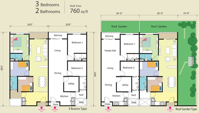 Bercham Ridge - iProperty.com.my