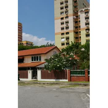 41 Jalan Bahagia