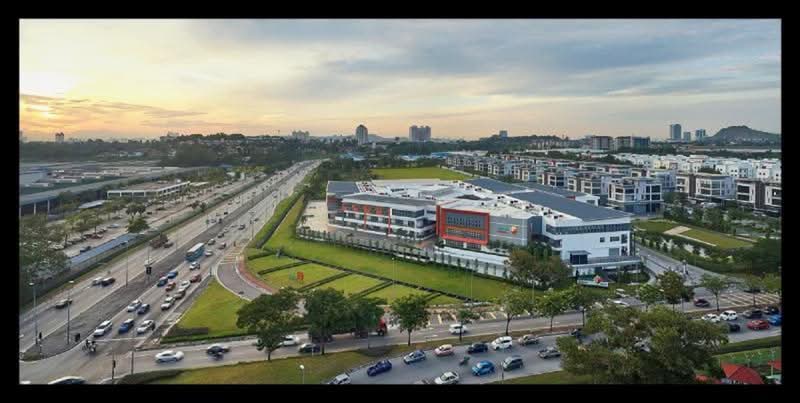 Sekitar26 Enterprise - iProperty.com.my
