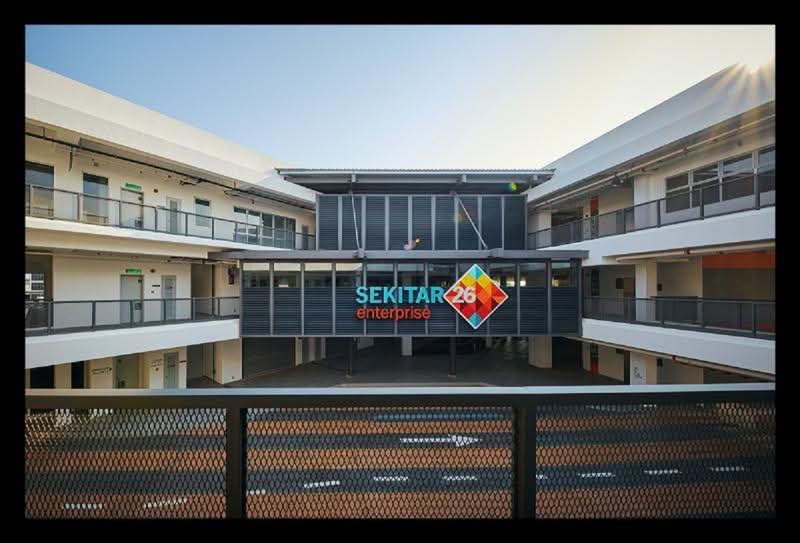 Sekitar26 Enterprise - iProperty.com.my