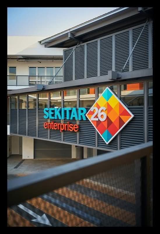 Sekitar26 Enterprise - iProperty.com.my