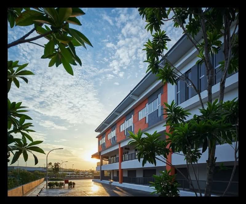 Sekitar26 Enterprise - iProperty.com.my