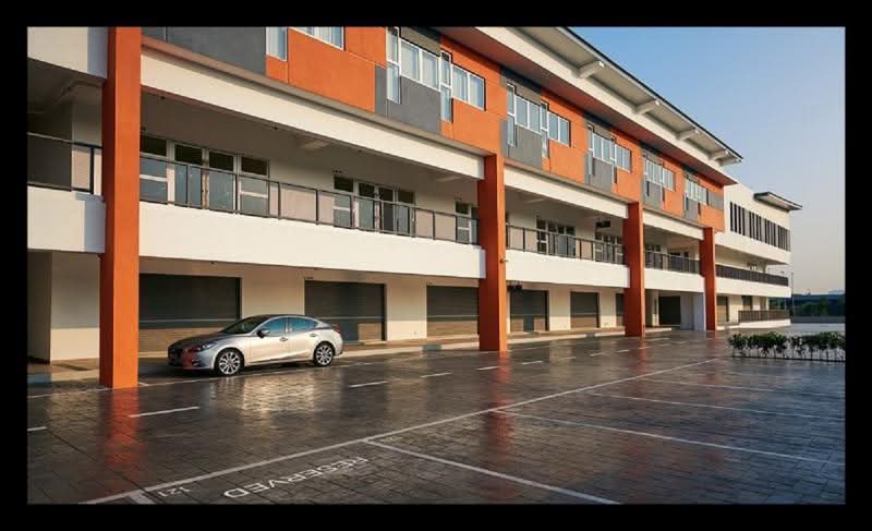 Sekitar26 Enterprise - iProperty.com.my