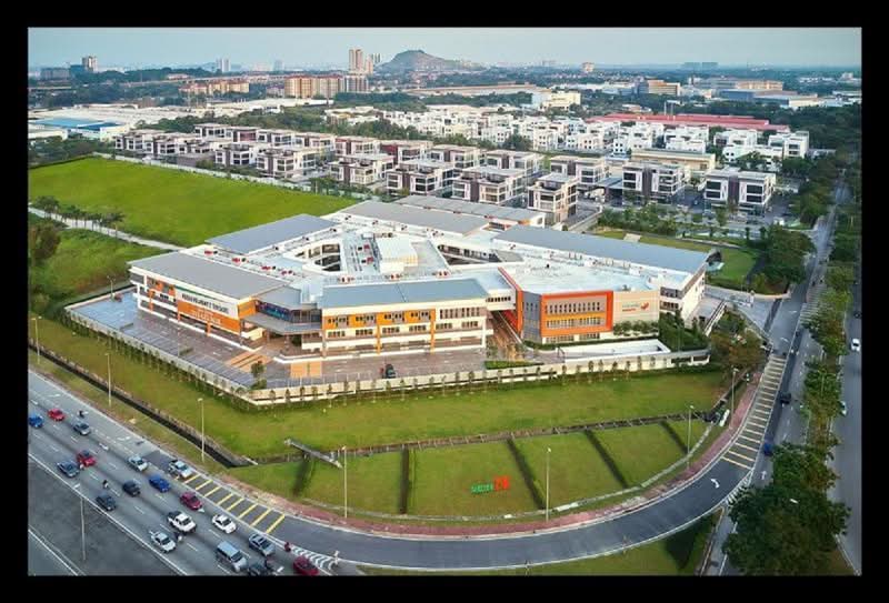 Sekitar26 Enterprise - iProperty.com.my