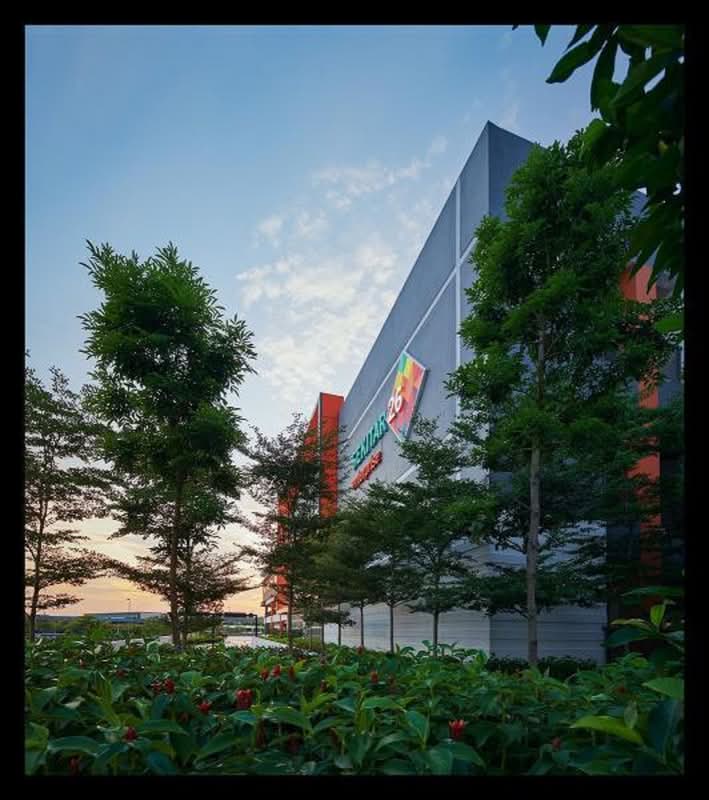 Sekitar26 Enterprise - iProperty.com.my