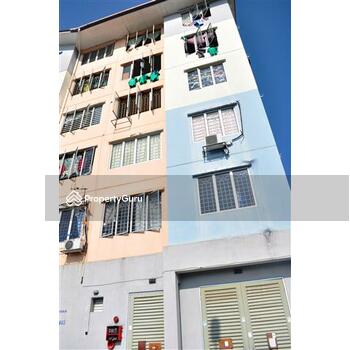 Apartmen Suteramas