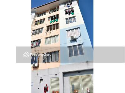  - Apartmen Suteramas