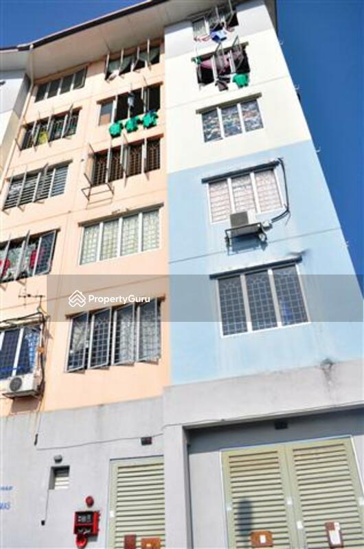 Apartmen Suteramas #0