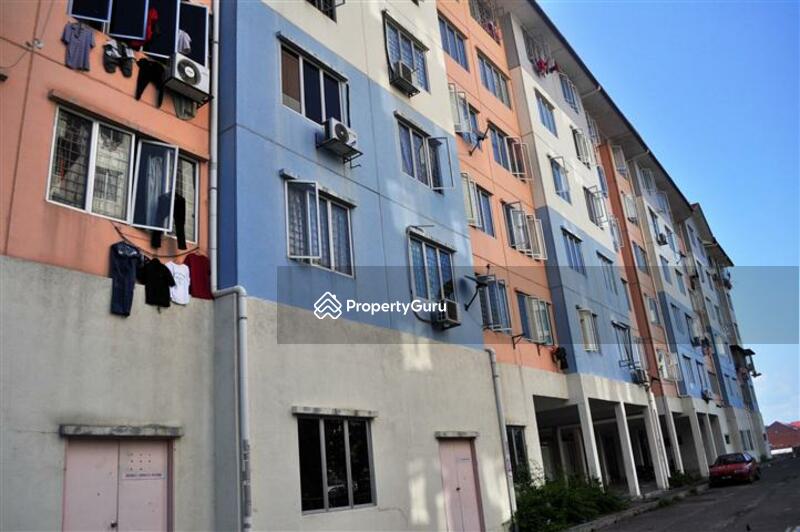 Apartmen Suteramas #0