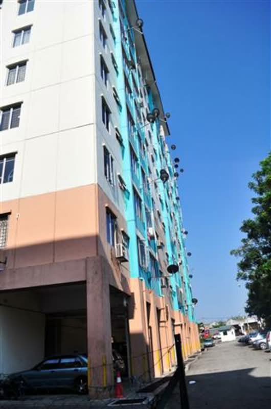 Apartmen Suteramas - iProperty.com.my