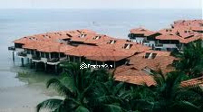 Avillion Village Resort #0