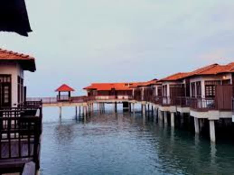 Avillion Village Resort - iProperty.com.my