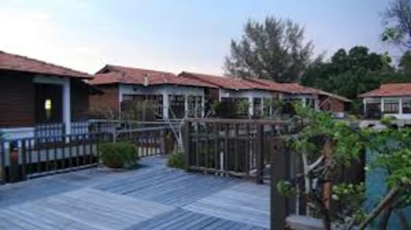 Avillion Village Resort - iProperty.com.my