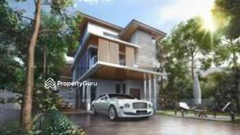 Suria Hills