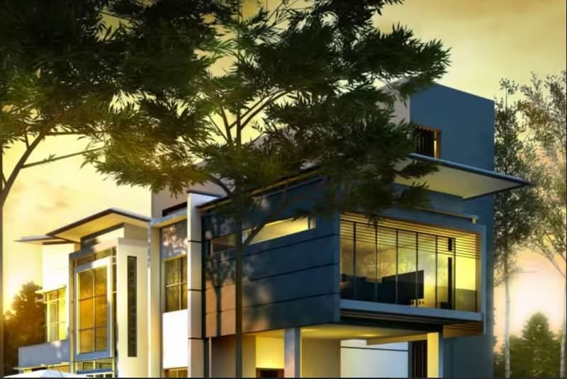 Suria Hills - iProperty.com.my