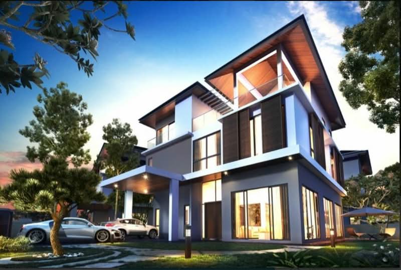 Suria Hills - iProperty.com.my