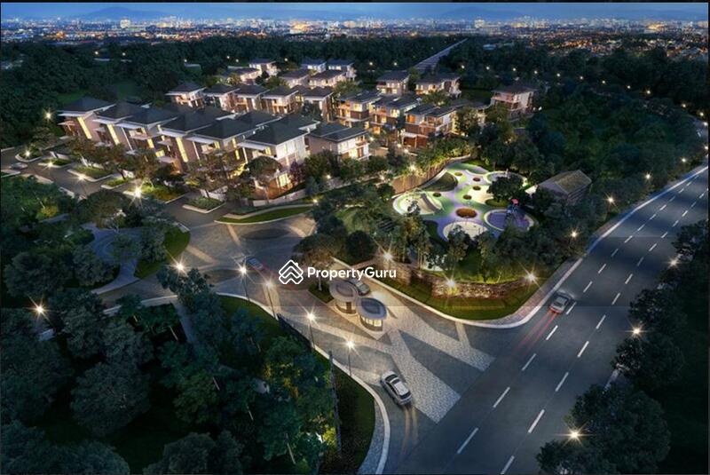 Suria Hills #0
