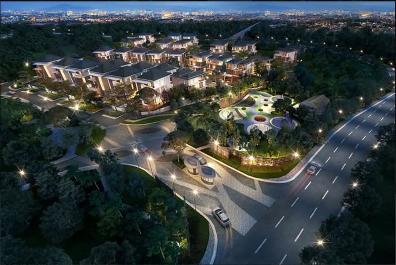 Residential Land for Sale in Setia Eco Park (Setia Alam) - Shirley Koo - PropertyGuru.com.my