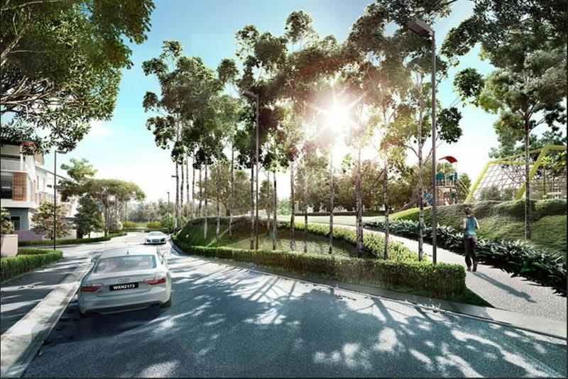 Suria Hills - iProperty.com.my