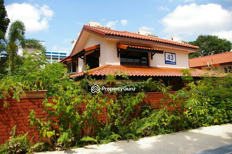 43 Jalan Bahagia #0