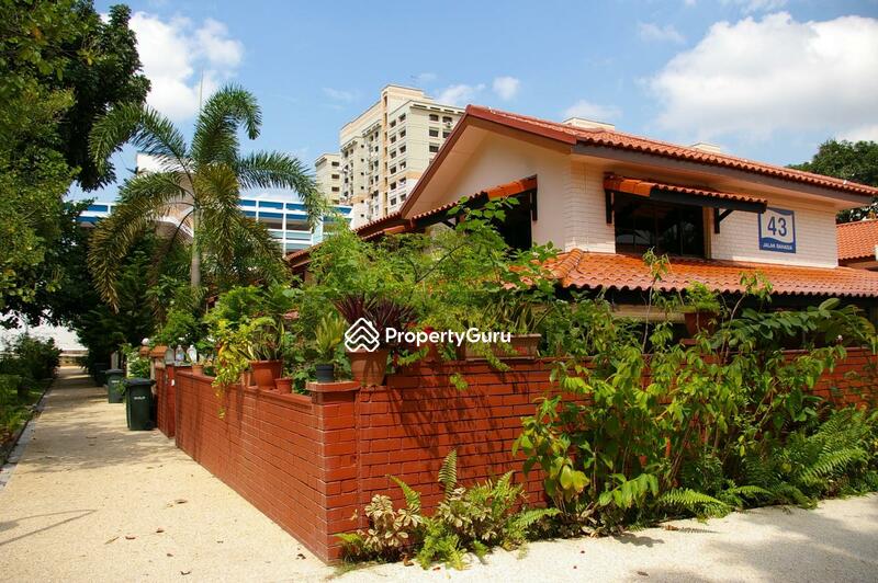 For Rent - 43 Jalan Bahagia
