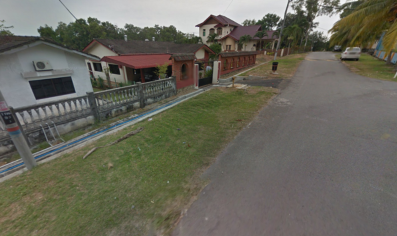 Taman TKK - iProperty.com.my