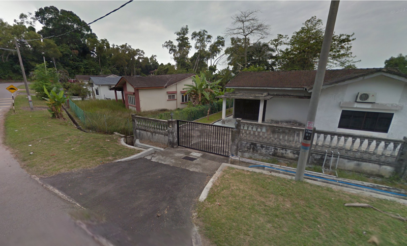 Taman TKK - iProperty.com.my