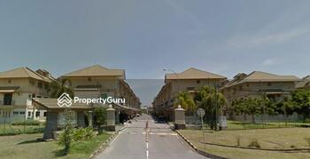 Ganang Villa