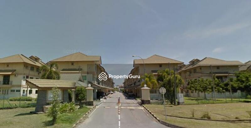 Ganang Villa #0