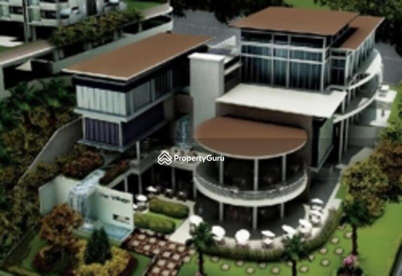 The Village for Sale/Rent, 2024