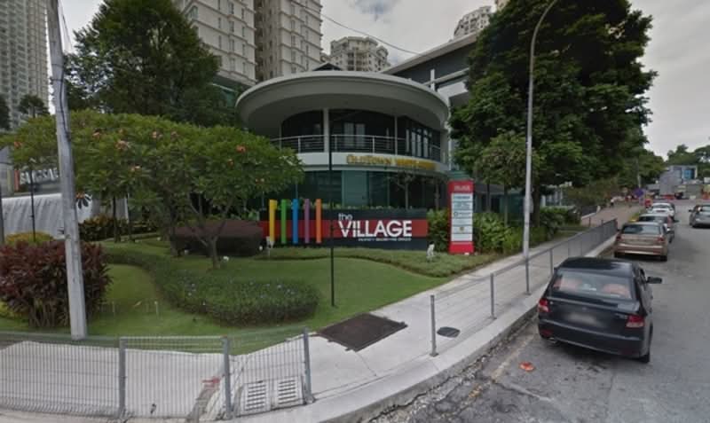 The Village - iProperty.com.my