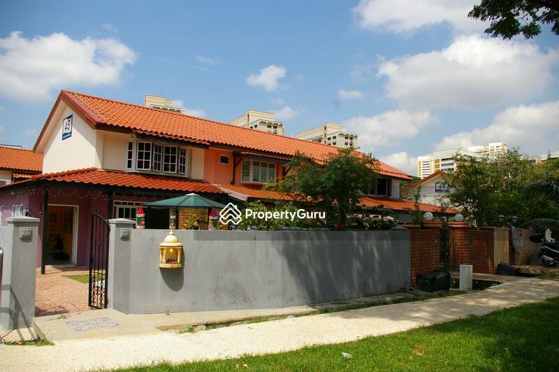45 Jalan Bahagia #0