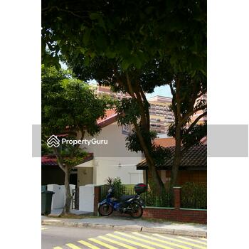 46 Jalan Bahagia