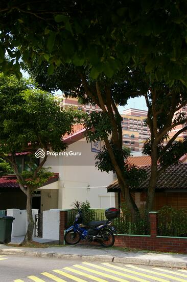 HDB Blocks Picture