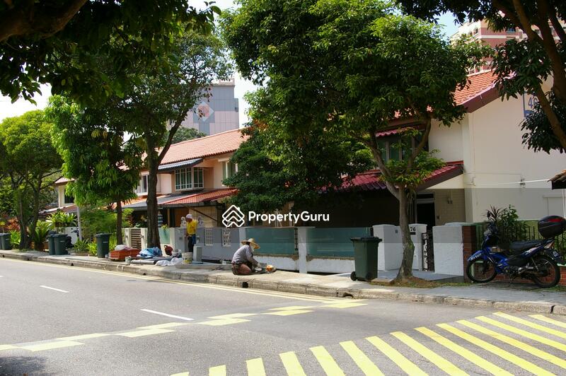 For Sale - 46 Jalan Bahagia