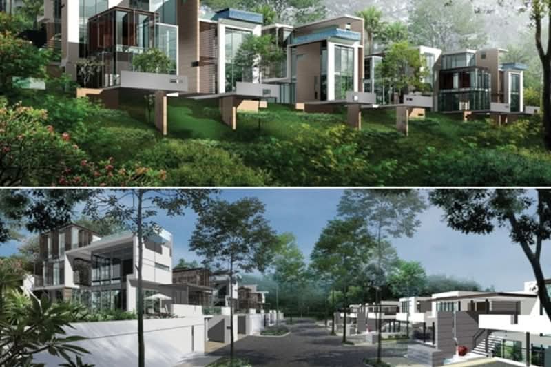 Pantai Peak - iProperty.com.my