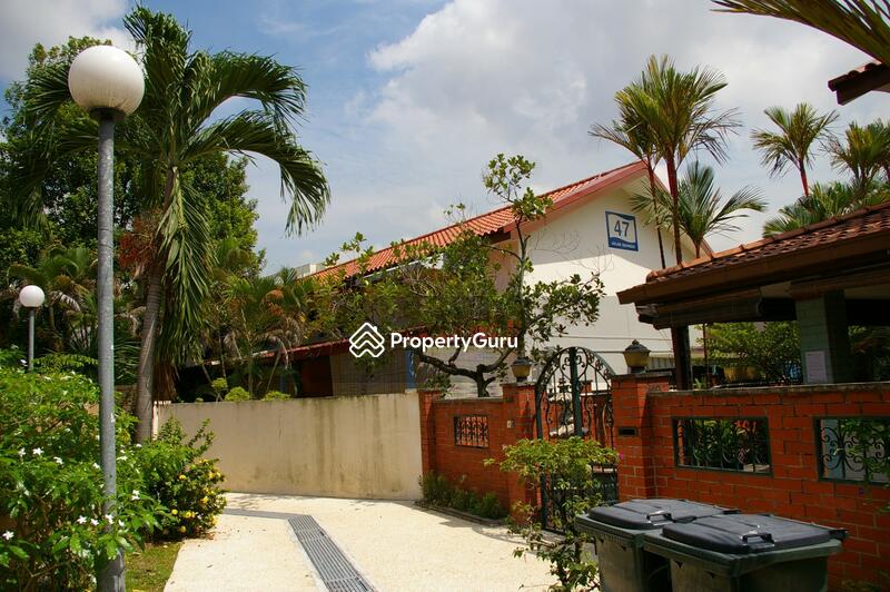 For Sale - 47 Jalan Bahagia