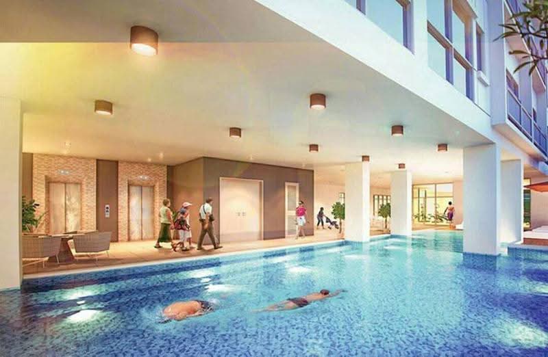 Service Residence for Sale at Trion 888 - Jasmine Voon - PropertyGuru.com.my