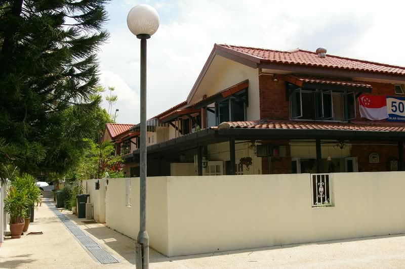 50 Jalan Bahagia #0